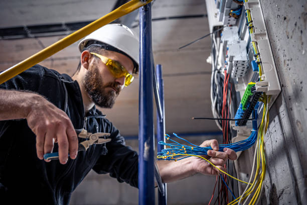 Professional Electrician in WA